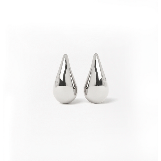 Gotas Susana - (Acero Quirúrgico Waterproof) - Mimiló