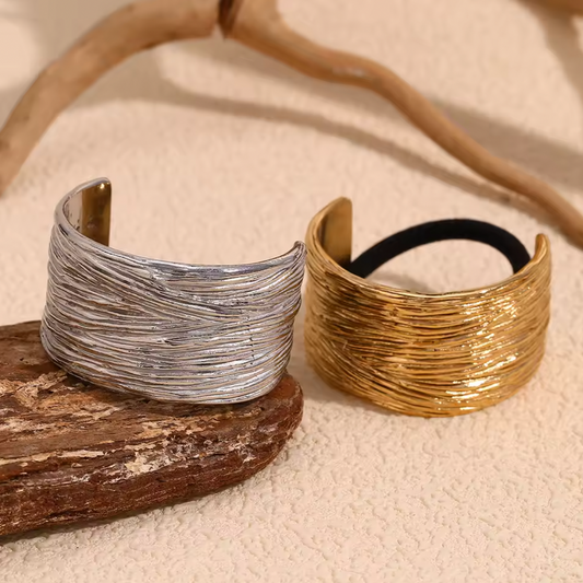 Coletero Antonia - (Acero Quirúrgico Waterproof)