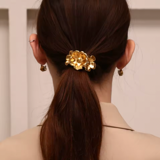 Coletero Lucía - (Acero Quirúrgico Waterproof)