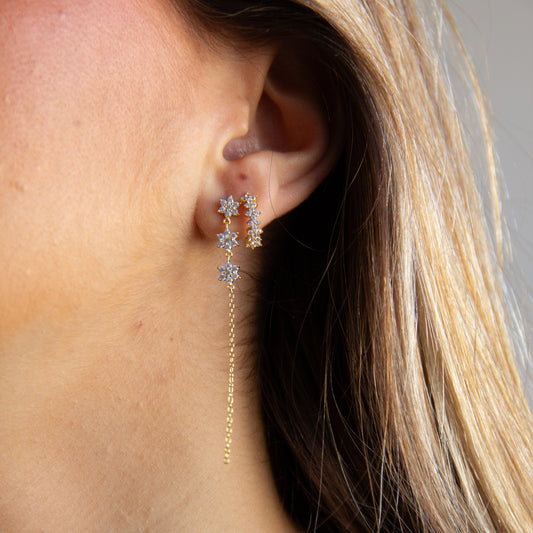 Aros Anita - (Plata de Ley 925) - Mimiló