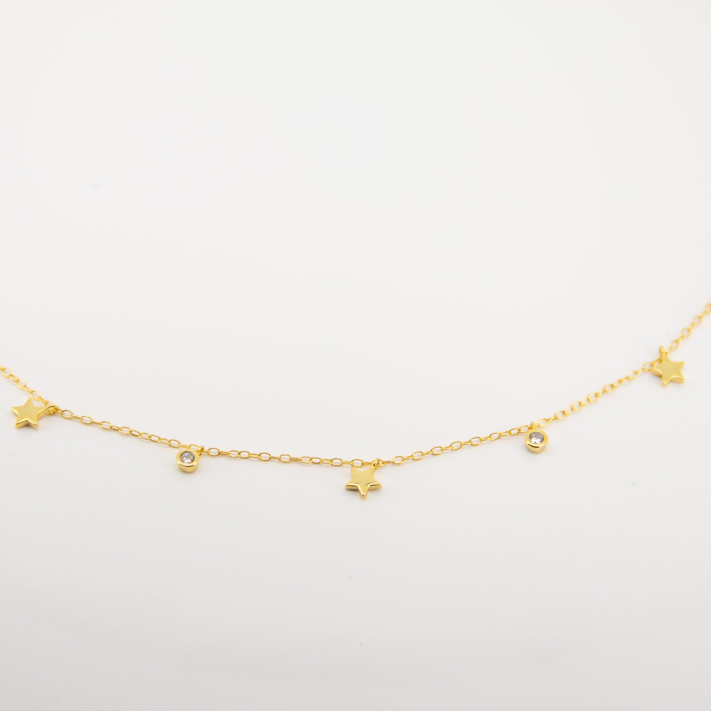 Collar Marta - (Plata de Ley 925) - Mimiló
