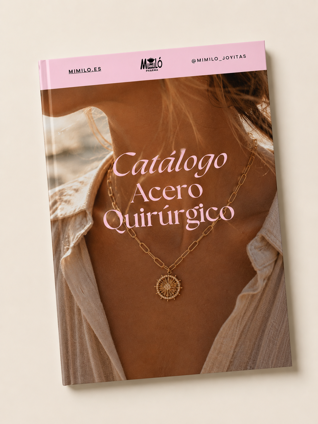 Catálogo POP