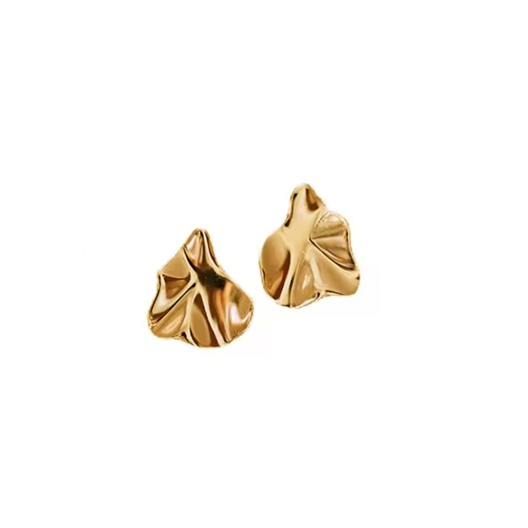 Pendientes Peñafiel - (Plata de Ley 925)