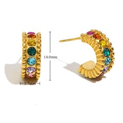 Aros Alegría - Mimiló