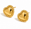 pendientes-acero-corazon-utah