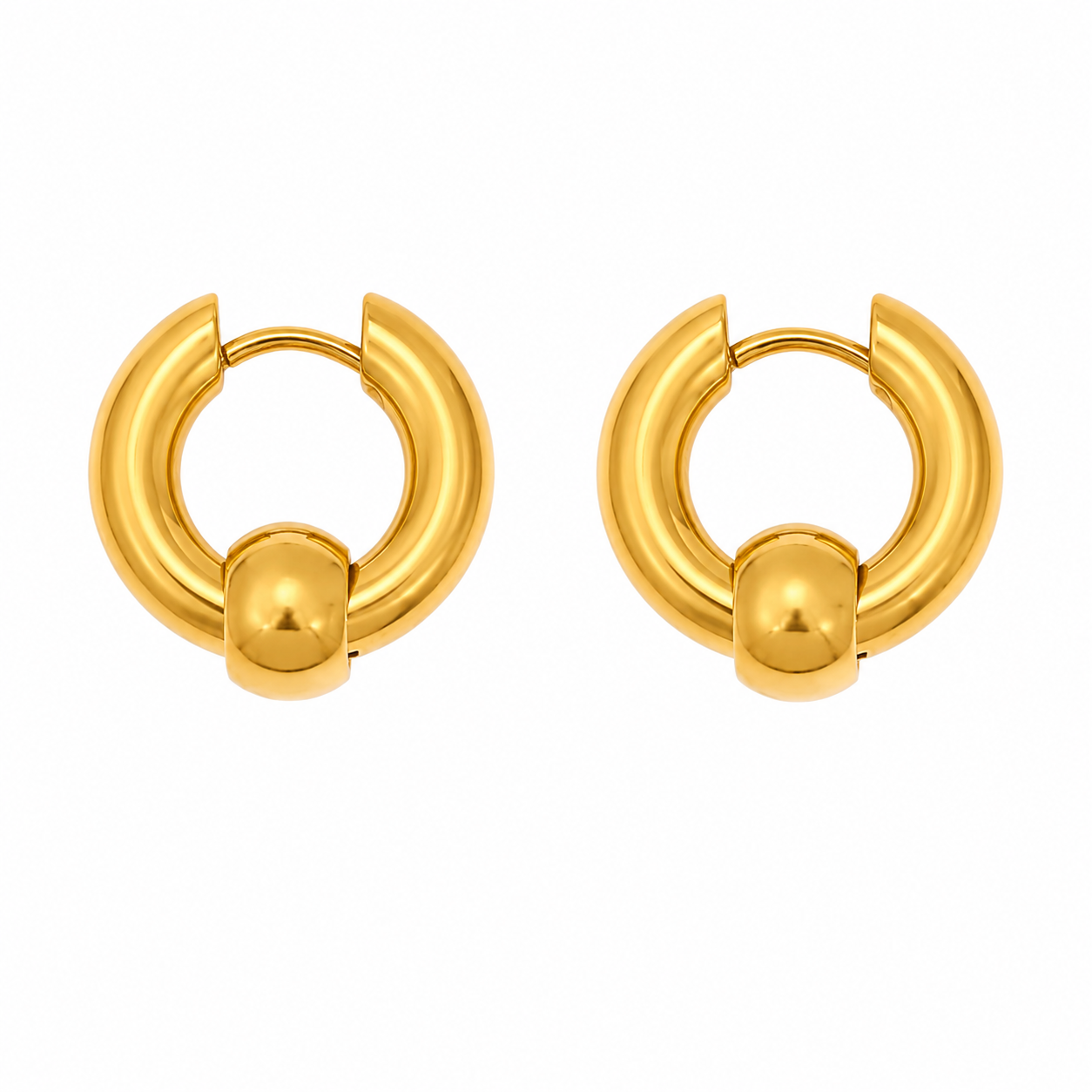 pendientes-acero-nica