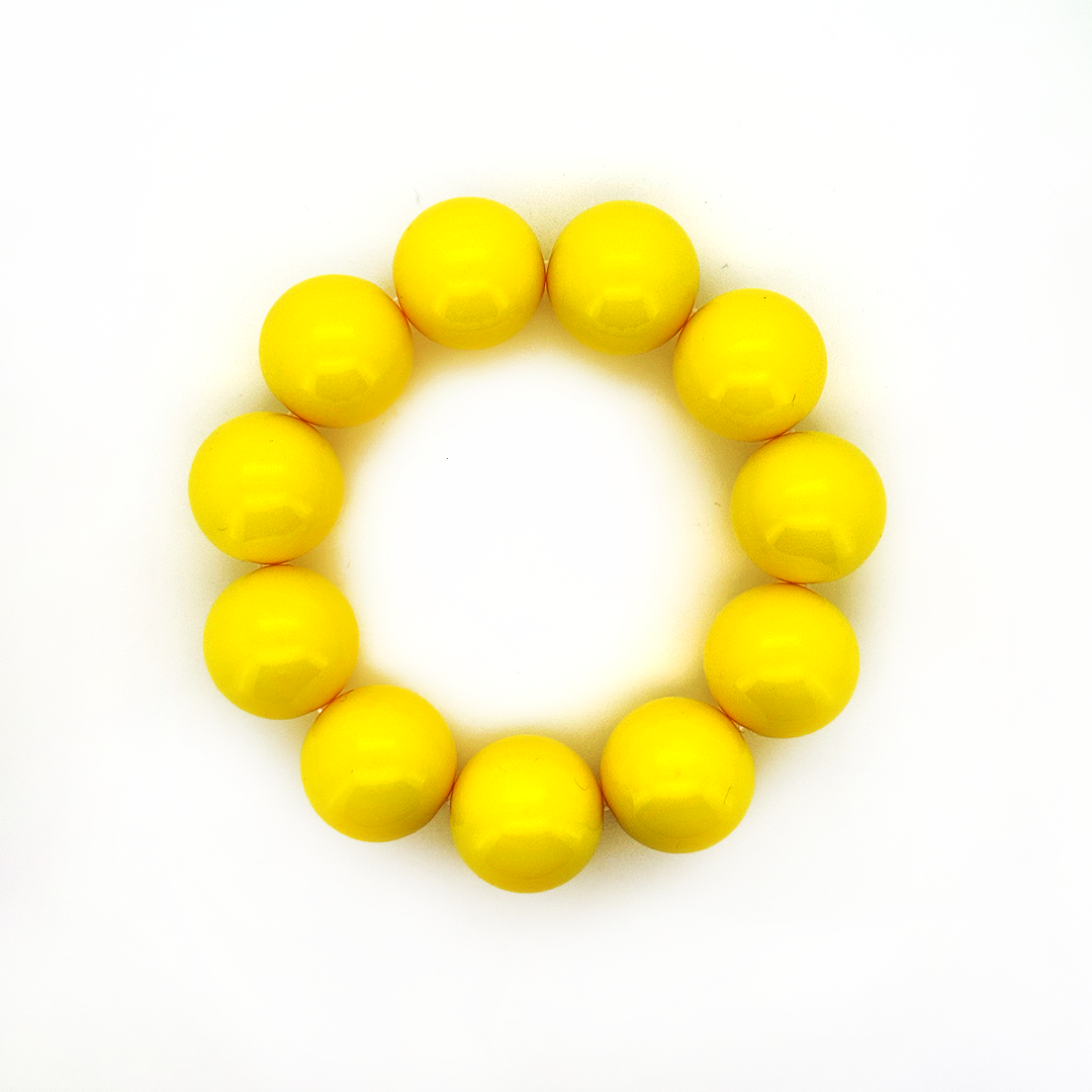 Pulseras Vilma Colores Surtidos - (Waterproof)