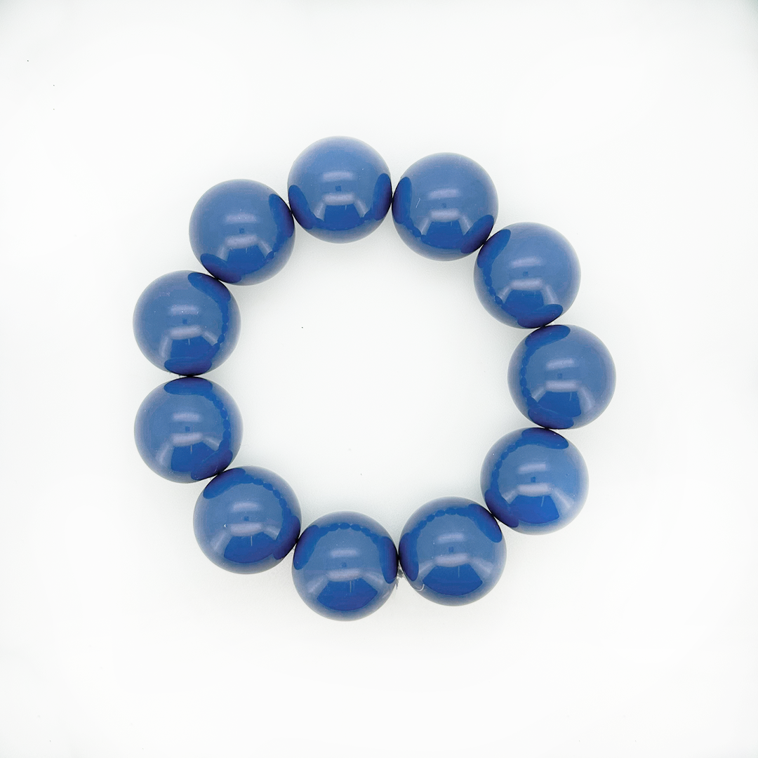 Pulseras Vilma Colores Surtidos - (Waterproof)