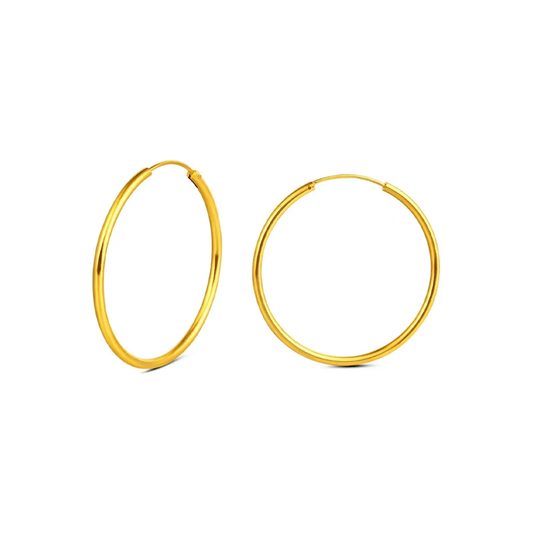 Aro Andrea 40mm - (Acero Quirúrgico Waterproof)