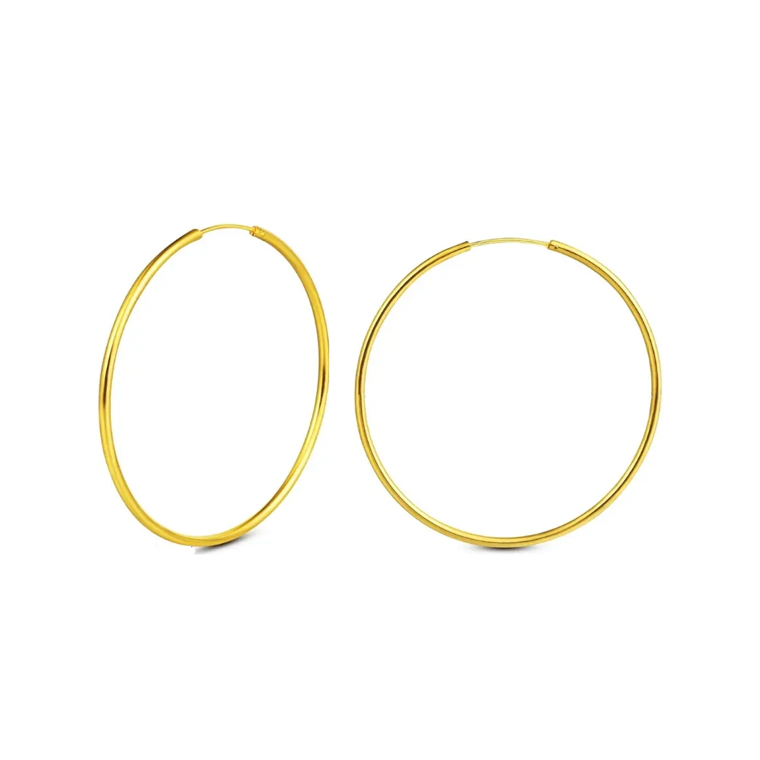 Aro Andrea 50mm - (Acero Quirúrgico Waterproof)