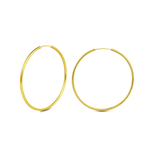 Aro Andrea 50mm - (Acero Quirúrgico Waterproof)