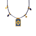 Collar Celestia - (Acero Quirúrgico Waterproof) - Mimiló