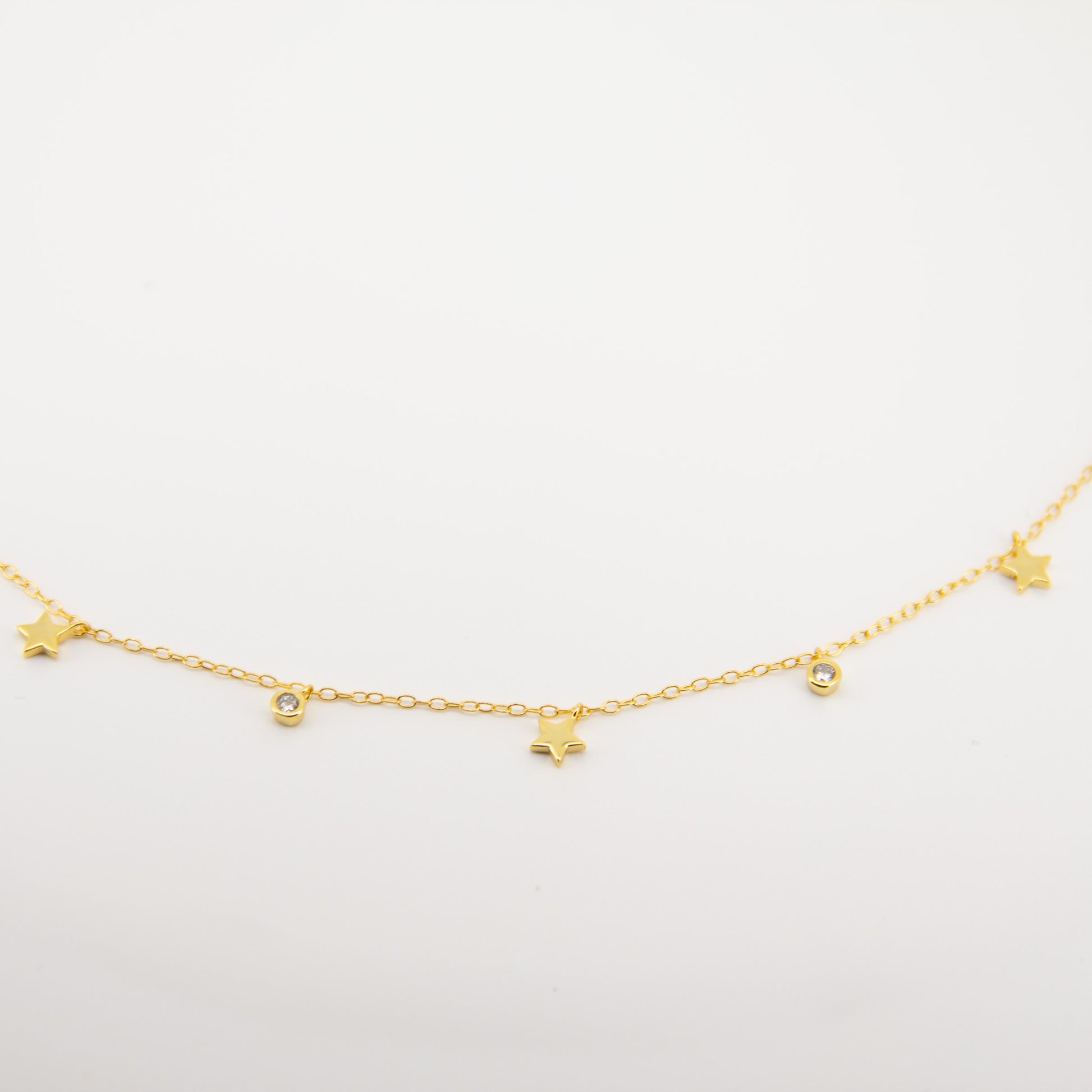 Collar Marta - (Plata de Ley 925) - Mimiló