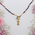 Medalla Virgen del Pilar Colorinchis - Mimiló