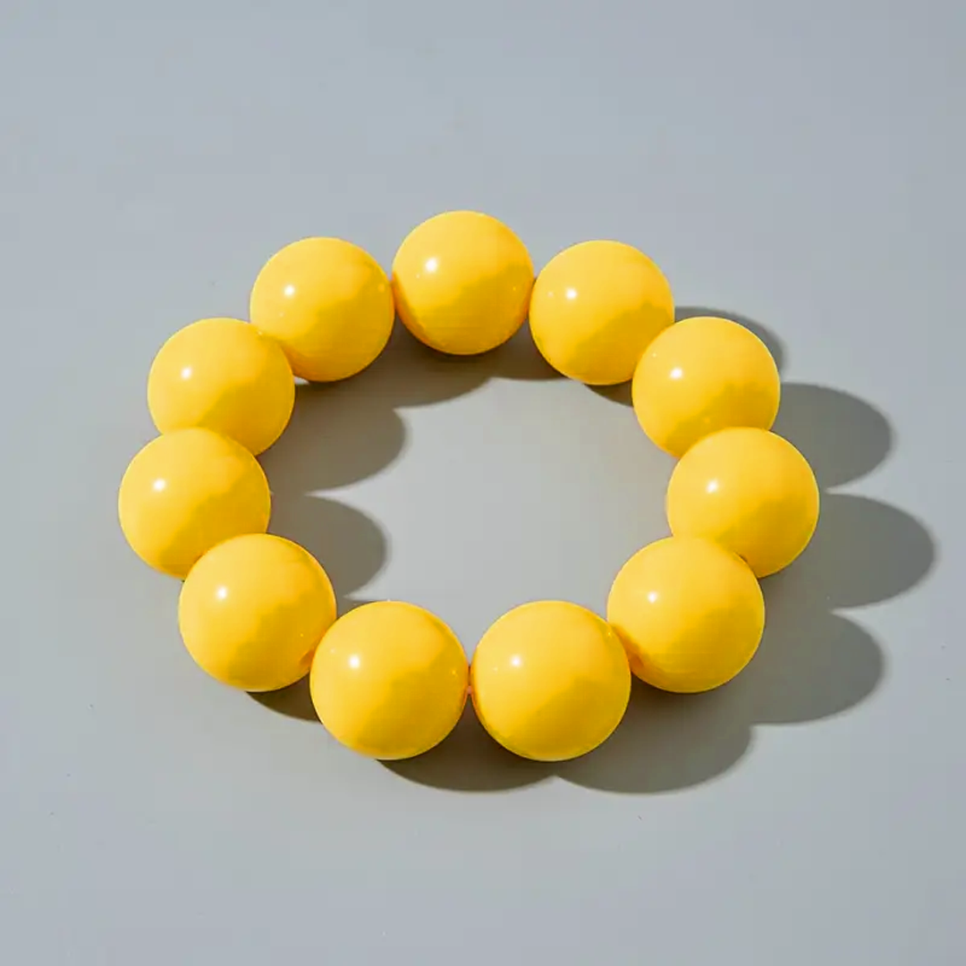 Pulseras Vilma Colores Surtidos - (Waterproof)