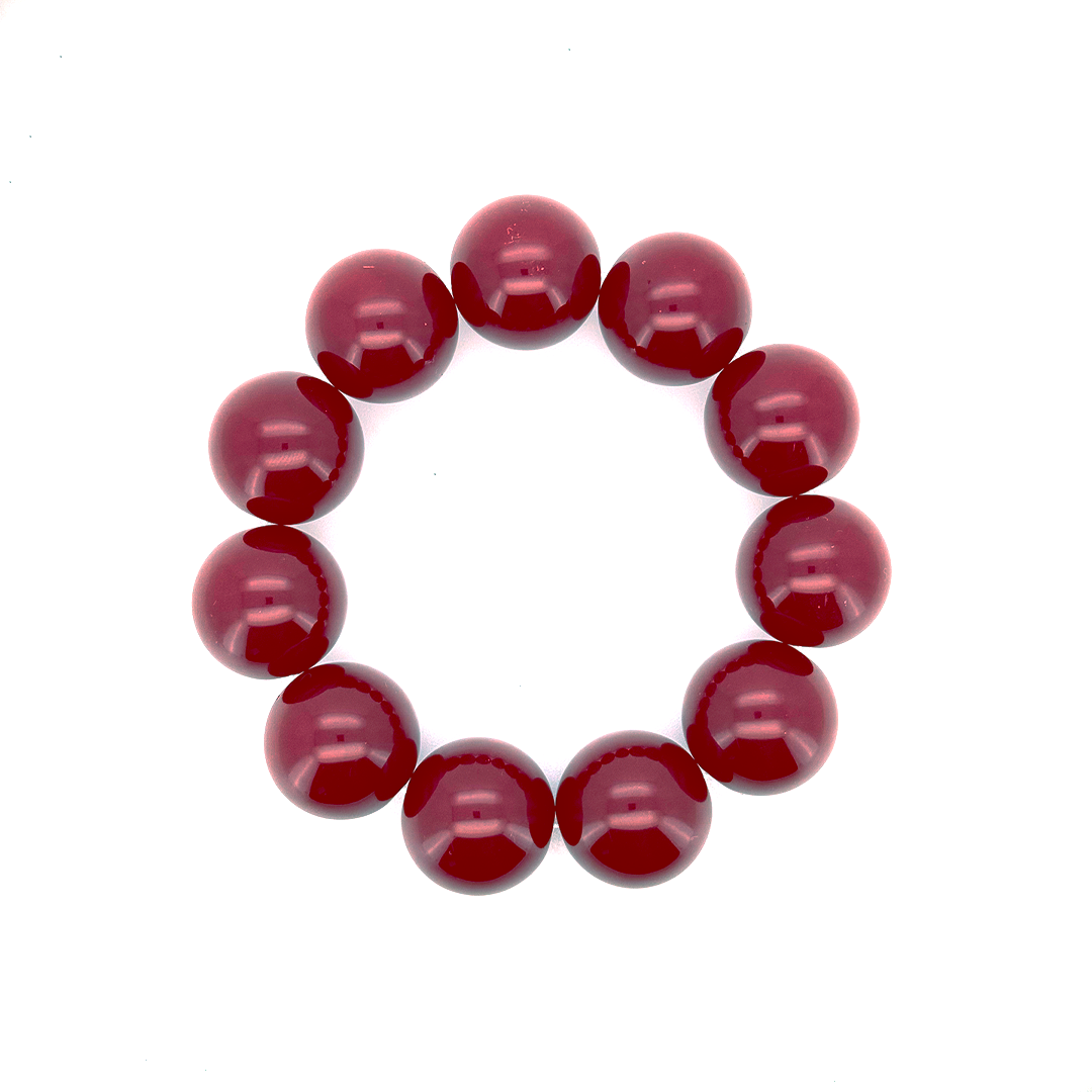 Pulseras Vilma Colores Surtidos - (Waterproof)