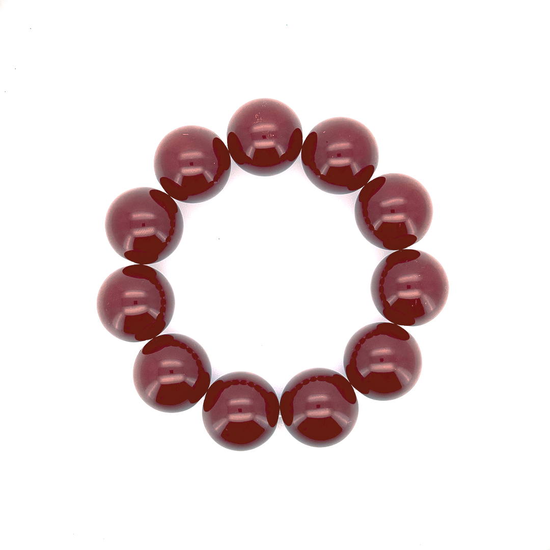 Pulseras Vilma Colores Surtidos - (Waterproof)