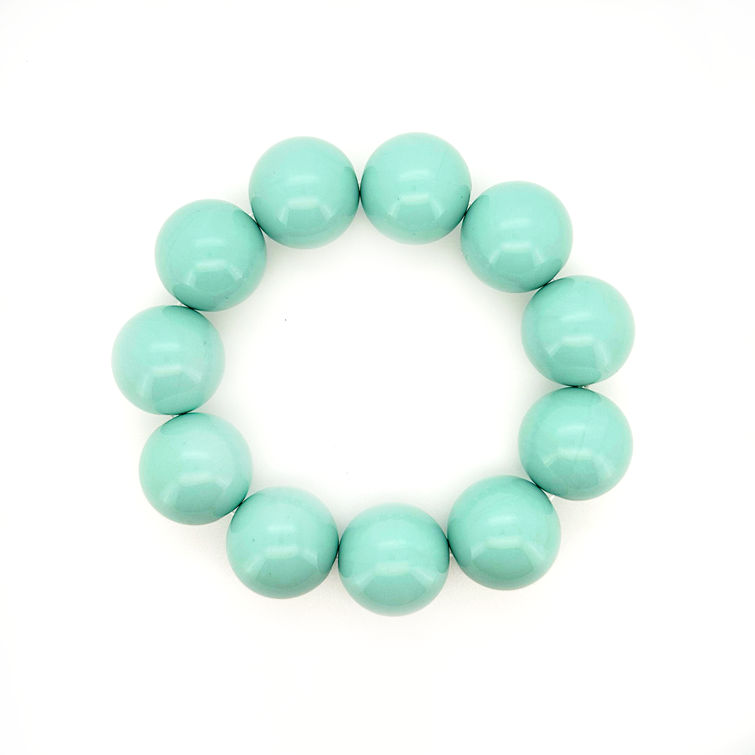 Pulseras Vilma Colores Surtidos - (Waterproof)